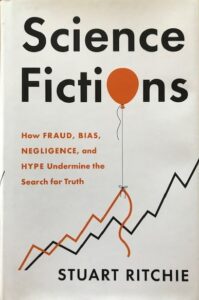 cover-of-science-fictions-stuart-ritchie